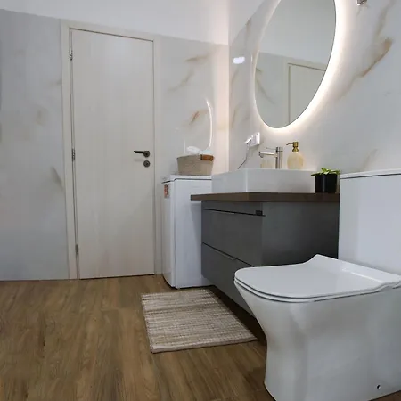 Kamena Elegance Appartement Kamena Vourla