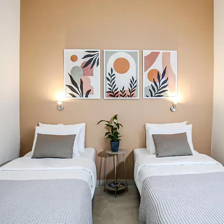 Appartement Kamena Elegance Kamena Vourla