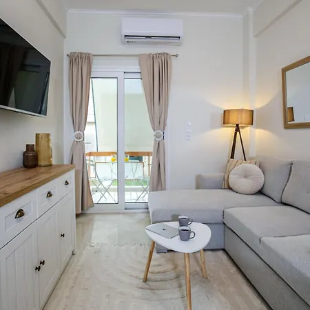 Kamena Elegance Appartement Kamena Vourla