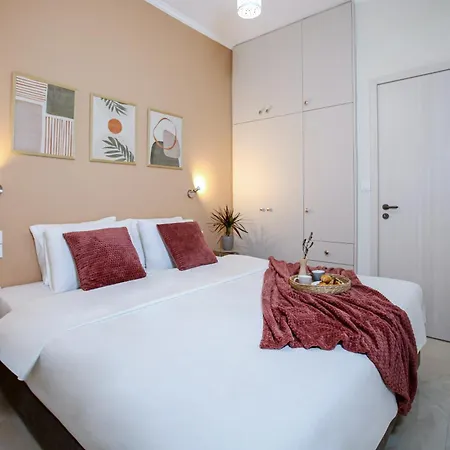 Kamena Elegance Appartement