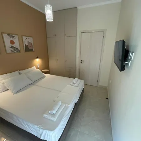 Kamena Elegance Apartman Kaména Vúrla