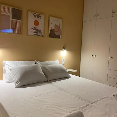 Apartman Kamena Elegance Kaména Vúrla