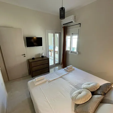 Kamena Elegance Apartman *