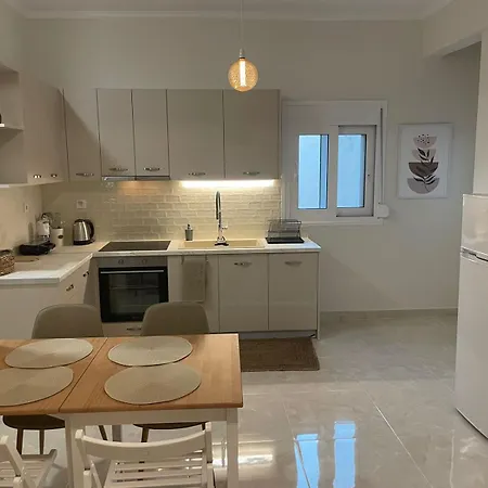 Apartman Kamena Elegance *