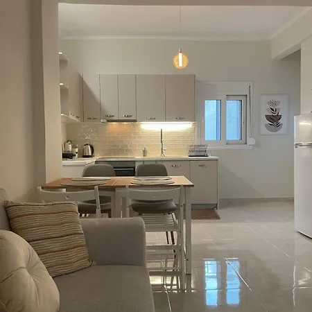 Kamena Elegance Apartment