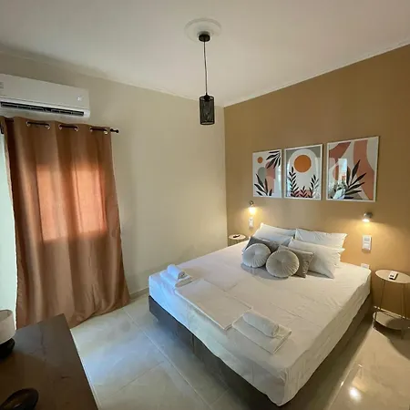 Apartment Kamena Elegance