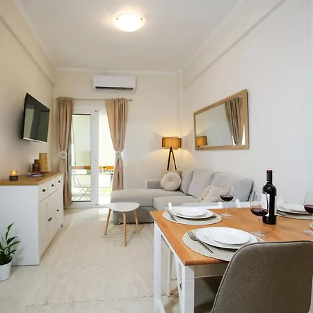 Kamena Elegance Apartment