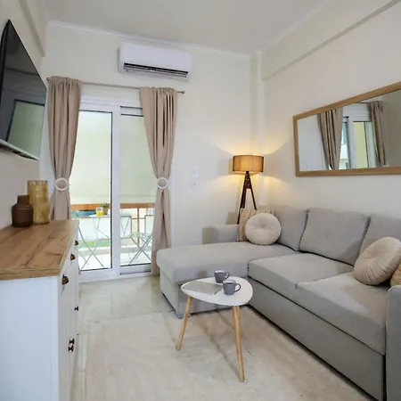 Kamena Elegance Apartment