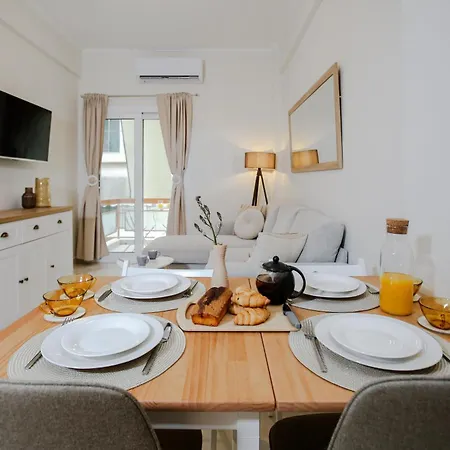 Apartament Kamena Elegance *