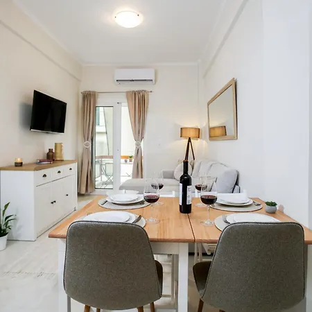 Kamena Elegance Apartman