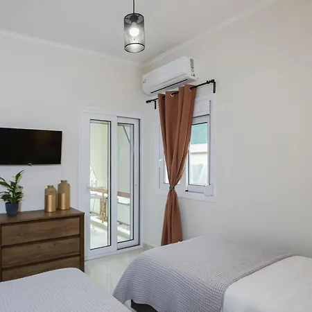 Apartment Kamena Elegance Kamena Vourla