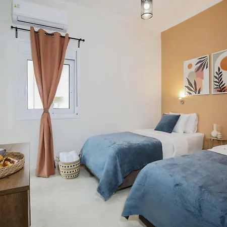 Kamena Elegance Apartment *