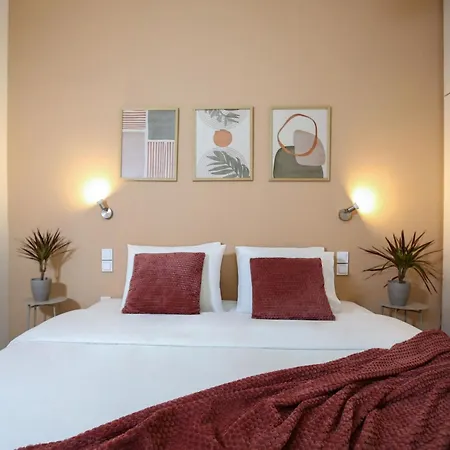Kamena Elegance Apartman