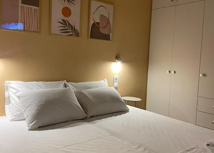 Apartament Kamena Elegance Kamena Wurla