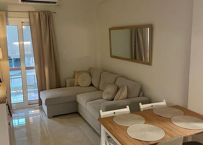 Apartament Kamena Elegance