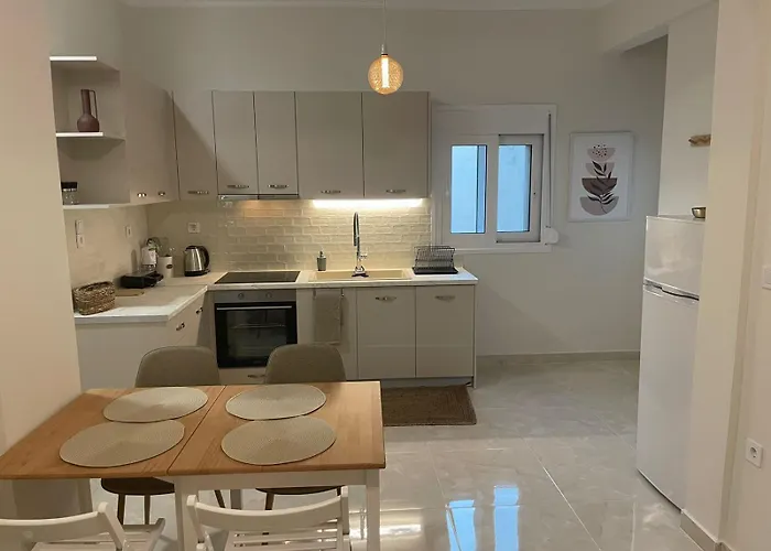 Apartament Kamena Elegance *