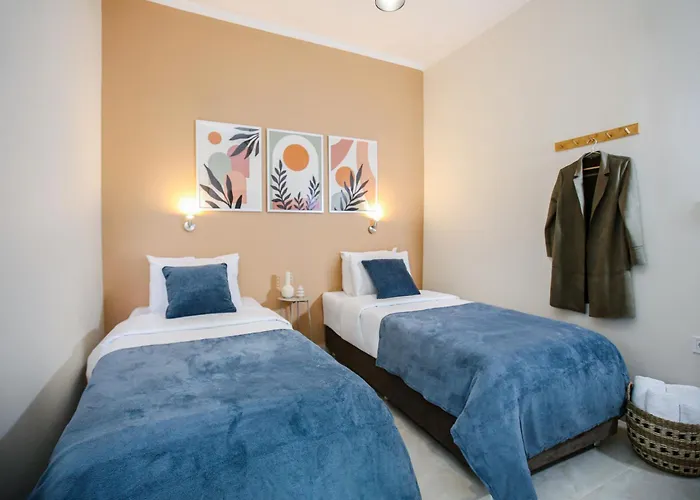 Kamena Elegance Apartament *