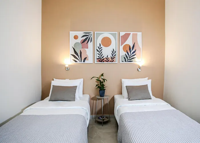 Apartament Kamena Elegance Kamena Wurla