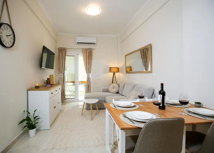 Kamena Elegance Apartament