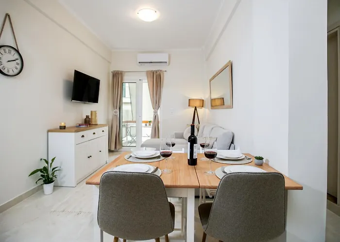 Kamena Elegance Apartament