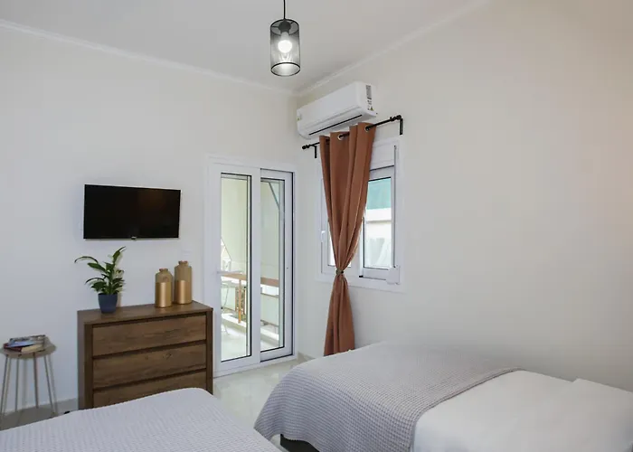 Apartament Kamena Elegance Kamena Wurla