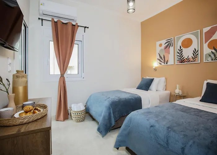 Kamena Elegance Apartament *