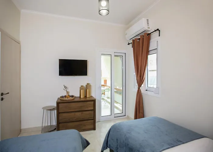 Kamena Elegance Apartament Kamena Wurla