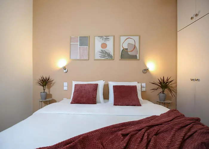 Kamena Elegance Apartament